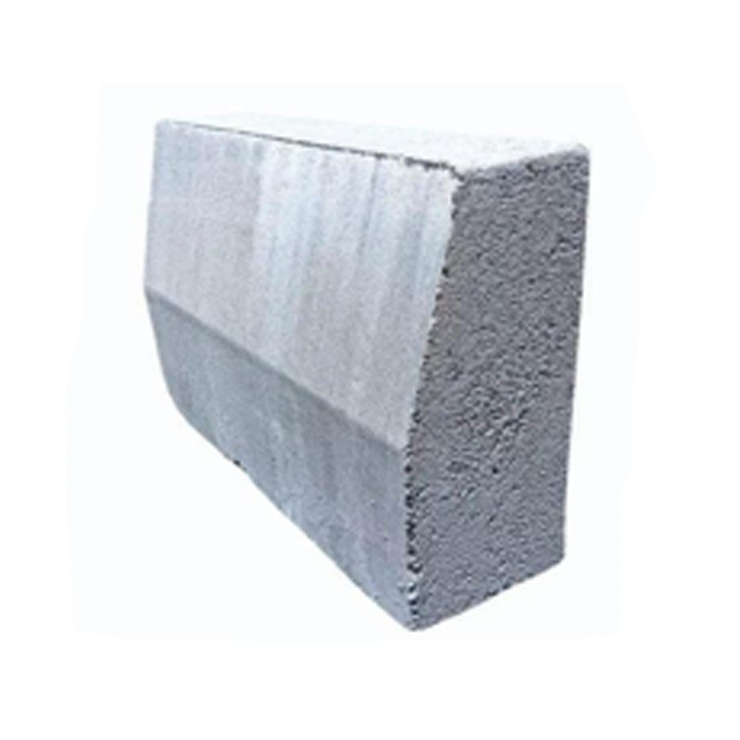 Kerb stone profile